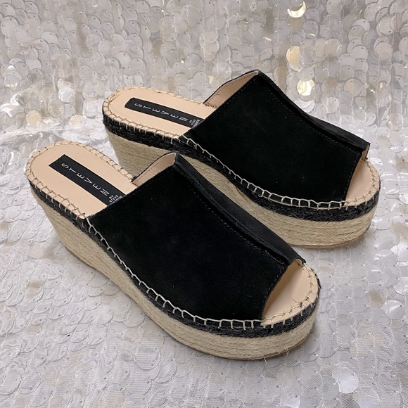 Steve Madden “Hayden” - Picture 6 of 13